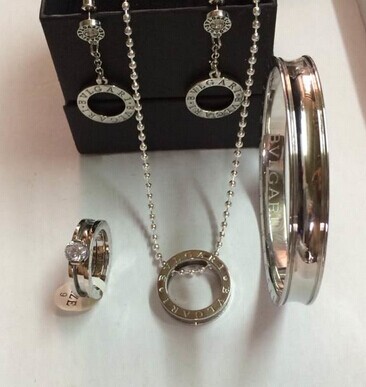 Set di Gioielli Bvlgari Modello 161